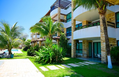 Maceio Apartment | Waterfront Apart Hotel
