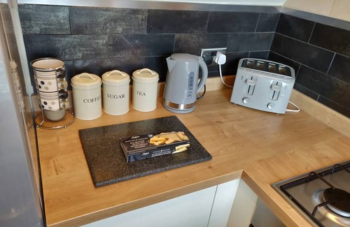 St Neots Apartment | Waterfront Apartment In The Heart Of St Neots