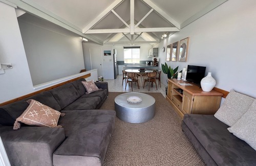 Kalbarri Apartment | Waterfront Apartment 4 Kalbarri– Family Retreat, Stunning Views & Prime Location