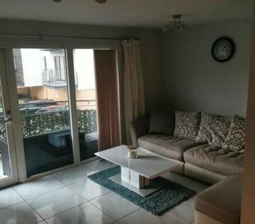 Grangetown Apartment | Waterfront Apartment