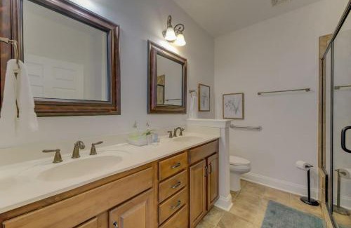 Prosperity House | Waterfront at Bedford 5BR