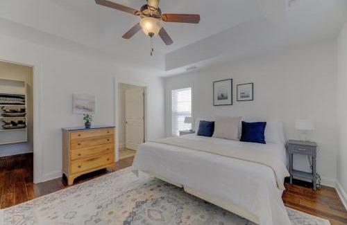 Prosperity House | Waterfront at Bedford 5BR