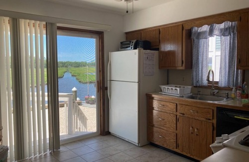 Bayville House | Waterfront Bayville Home with Private Dock!