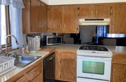 Bayville House | Waterfront Bayville Home with Private Dock!