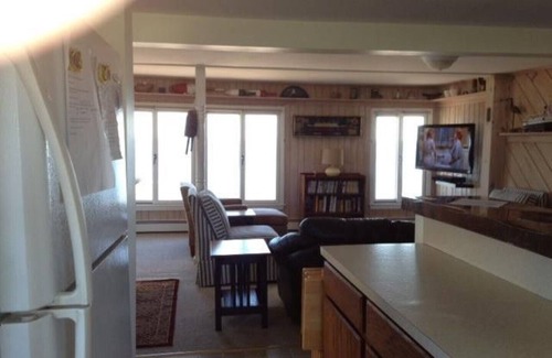 Old Saybrook House | Waterfront Beachfront