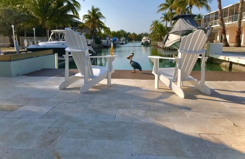Toll Gate Shores House | Waterfront beautifully renovated 6 Bedrooms 4 Bath , Gated Private Home