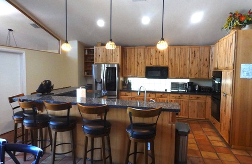 Marathon Villa | Waterfront Beauty 8-guests, Dock, Kayaks and more