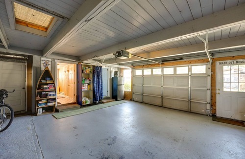 Birch Bay Cabin | Waterfront Birch Bay Cabin: Beach Access & Sunsets