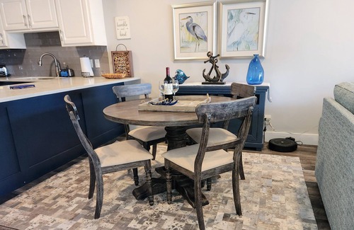 Upper Grand Lagoon Villa | Waterfront, Boats, Sunsets, Memories