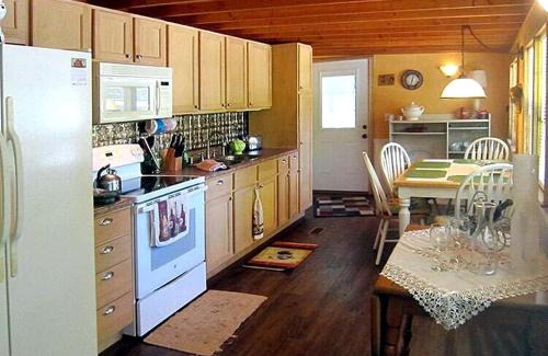 Inverness House | Waterfront Cabin Perfect for Families in Inverness, Florida