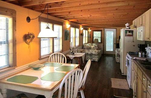 Inverness House | Waterfront Cabin Perfect for Families in Inverness, Florida
