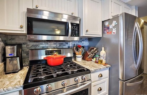 Hernando House | Waterfront Chalet home on Hernando lake chain