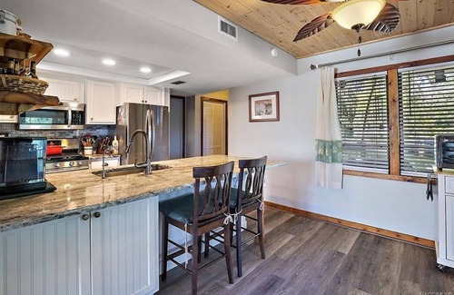 Hernando House | Waterfront Chalet home on Hernando lake chain