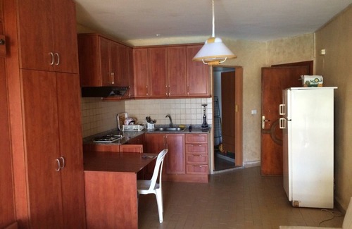 Batroun Ski Chalet | Waterfront Chalet