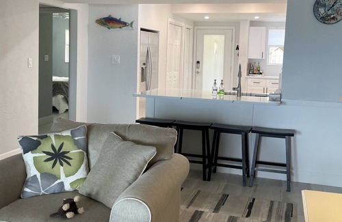 Capri Isle Condo | Waterfront Condo