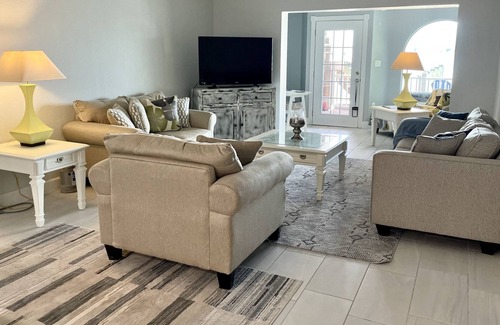 Capri Isle Condo | Waterfront Condo