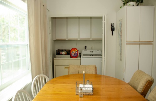Ozona Condo | Waterfront condo, kayak launch, 1 block from bike trail, walk to Local dining.