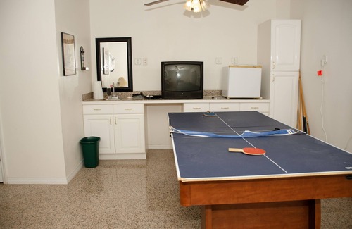 Ozona Condo | Waterfront condo, kayak launch, 1 block from bike trail, walk to Local dining.