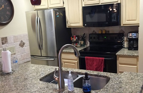 Mount Mourne Condo | Waterfront Condo Monthly Rental, Davidson NC