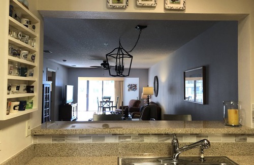 Welaka Condo | Waterfront Condo on the St Johns River!