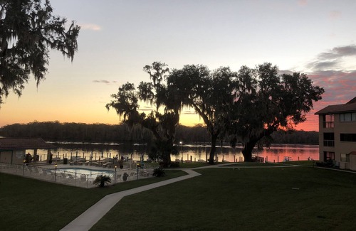 Welaka Condo | Waterfront Condo on the St Johns River!