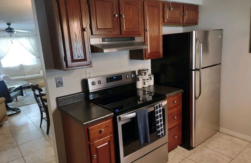 Titusville Condo | Waterfront Condo — Watch Rocket Launch NASA-SpaceX