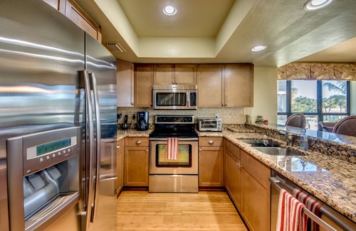 Bokeelia Condo | Waterfront condo with easy water access to world class fishing and sightseeing.