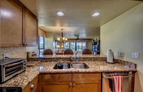 Bokeelia Condo | Waterfront condo with easy water access to world class fishing and sightseeing.