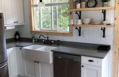 Tobermory Cottage | Waterfront Cottage