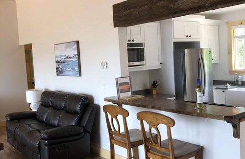 Tobermory Cottage | Waterfront Cottage