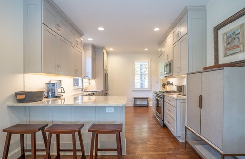 Lake Oconee Cottage | Waterfront Cottage - Reynolds Lake Oconee at Marina Cove