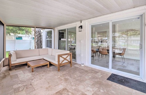 Springs at Kings Bay House | Waterfront Crystal River Home w/Boat Dock!
