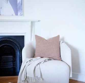 Millers Point Apartment | Waterfront - Designer Curated @ The Rocks Sydney