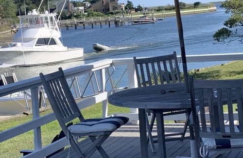 Hampton Bays House | Waterfront Dream