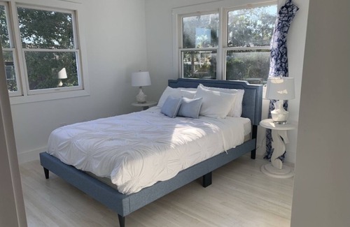 Hampton Bays House | Waterfront Dream