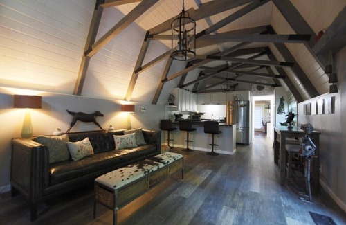 Placerville Cabin | Waterfront Escape on 2 Acres – 2 Cozy Cabins with Fire Pit & Nature Views