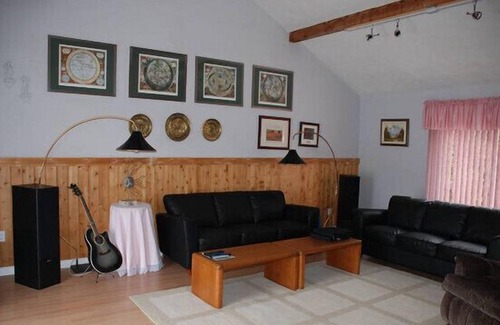 Northern Bruce Peninsula Cottage | Waterfront Executive Cottage - Bruce Peninsula