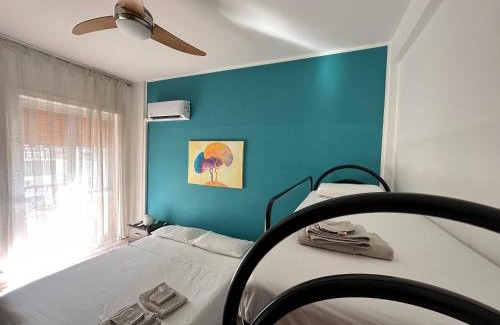 Il Monte Apartment | Waterfront Gallipoli 150 mt dal mare