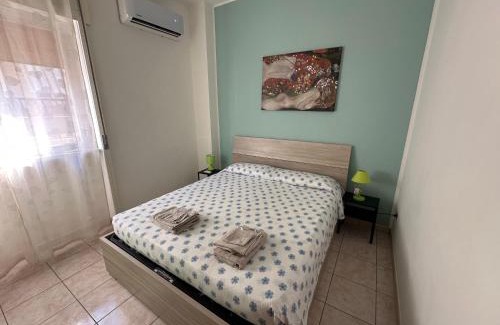 Il Monte Apartment | Waterfront Gallipoli 150 mt dal mare