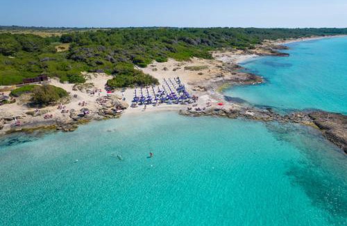 Il Monte Apartment | Waterfront Gallipoli 150 mt dal mare