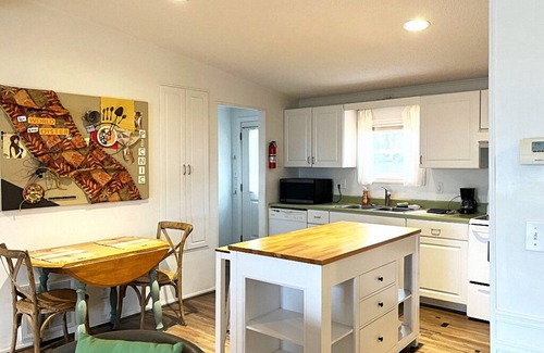 Port Royal House | Waterfront Getaway in Port Royal's Historic Old Village