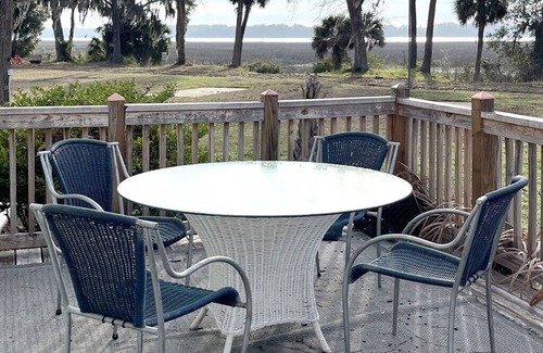 Port Royal House | Waterfront Getaway in Port Royal's Historic Old Village