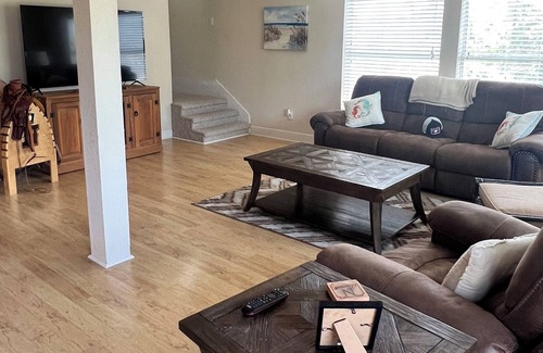 Chiefland House | Waterfront Getaway in Suwannee, FL