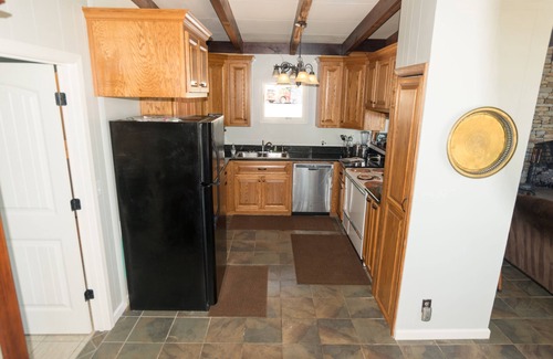 Guntersville House | Waterfront Guntersville Getaway