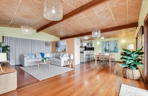 Maroochydore House | Waterfront Haven At Maroochydore