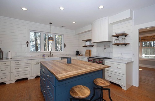 Berlin House | Waterfront Home & Golf Getaway - Close to the Boardwalk and Assateague
