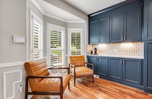 Buford House | Waterfront home Lake Lanier