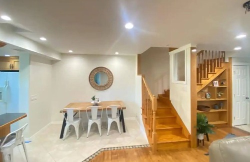Fellowship Cottage | Waterfront home on a peaceful cove - Lake Rousseau