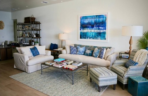 Great Guana Cay House | waterfront home on Guana Cay, Abacos