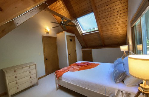 Melvin Village House | Waterfront Home on Lake Winnipesaukee's Quiet 20 Mile Bay, sleeps 8